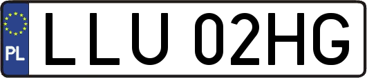 LLU02HG