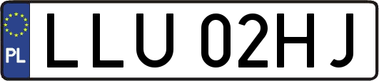 LLU02HJ