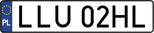 LLU02HL