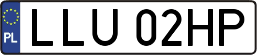 LLU02HP