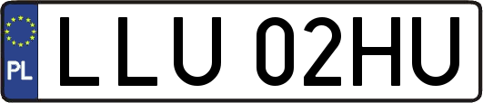 LLU02HU