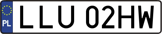 LLU02HW