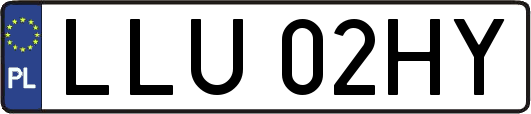 LLU02HY