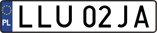 LLU02JA