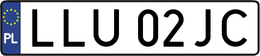LLU02JC