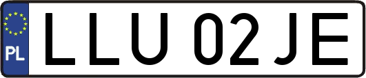 LLU02JE
