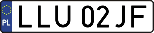 LLU02JF