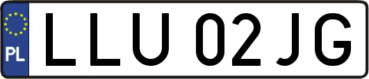 LLU02JG
