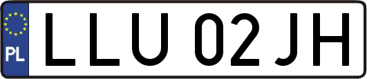 LLU02JH