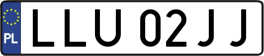 LLU02JJ