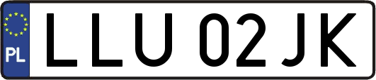 LLU02JK