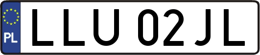 LLU02JL
