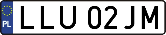 LLU02JM