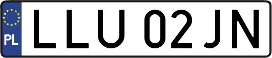 LLU02JN