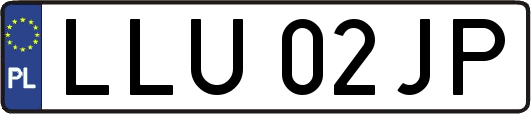 LLU02JP