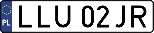 LLU02JR
