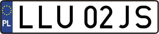 LLU02JS