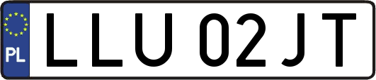LLU02JT