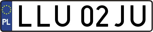 LLU02JU