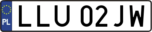 LLU02JW