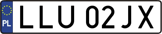 LLU02JX