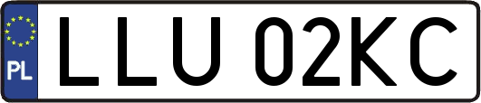 LLU02KC