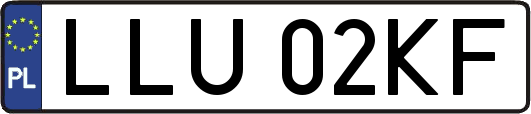LLU02KF