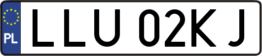 LLU02KJ