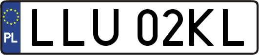 LLU02KL