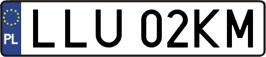 LLU02KM