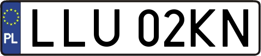LLU02KN