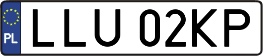 LLU02KP