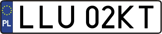 LLU02KT