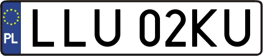 LLU02KU