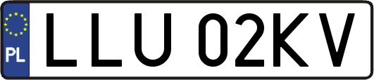LLU02KV
