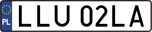 LLU02LA