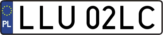 LLU02LC