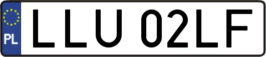 LLU02LF
