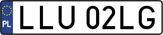 LLU02LG