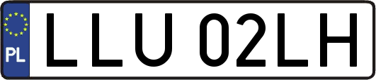LLU02LH