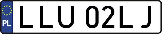 LLU02LJ