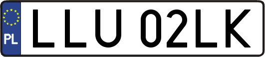 LLU02LK