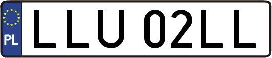 LLU02LL