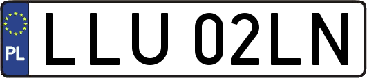 LLU02LN