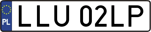LLU02LP