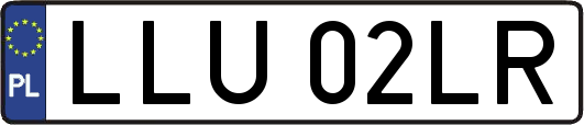 LLU02LR