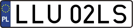 LLU02LS