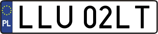 LLU02LT