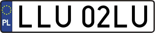 LLU02LU