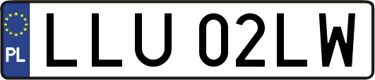 LLU02LW